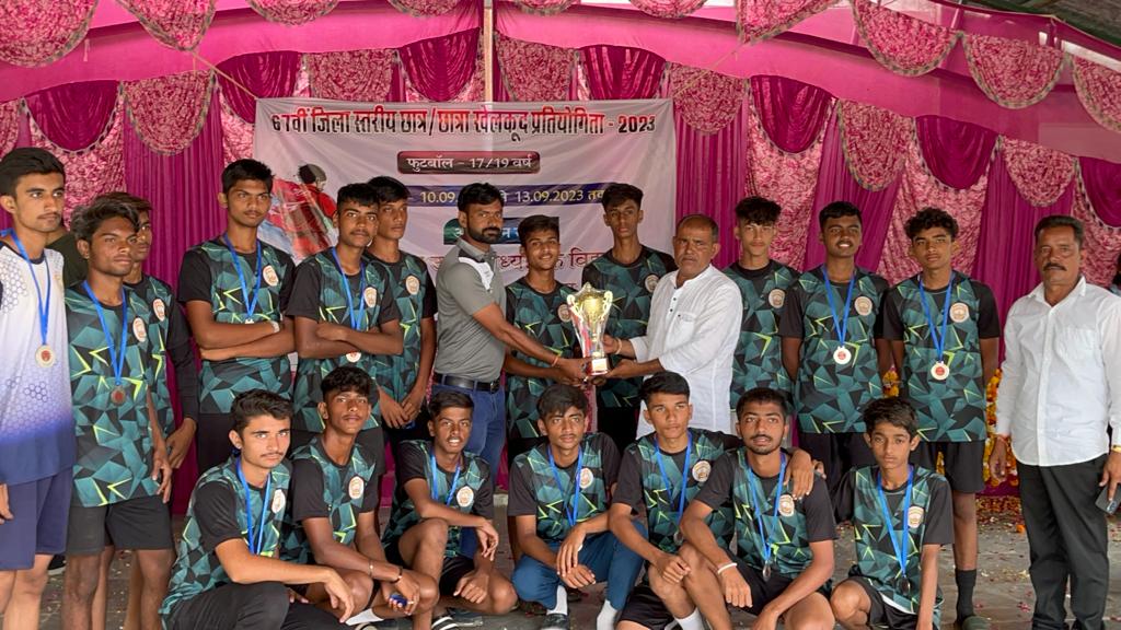 सेन्ट एन्सलम् के छात्रों का बेहतर प्रदर्शन