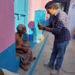 सामाजिक सुरक्षा पेंशन सत्यापन अभियान में तेजी, 67% कार्य पूर्ण